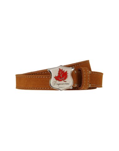ZOOM DSQUARED2 - Belt