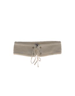 M MISSONI - ACCESSORI - Cinture