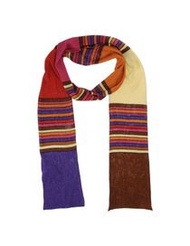M MISSONI - Oblong scarf