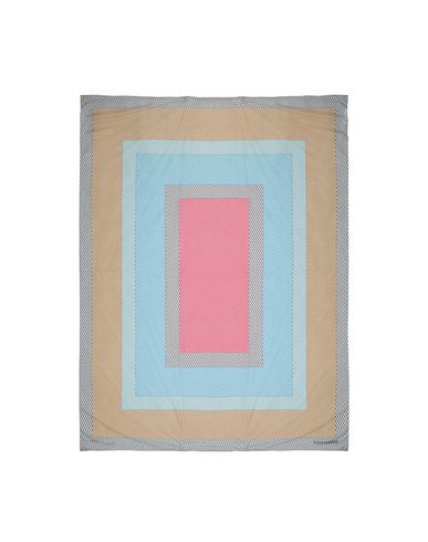 ZOOM JONATHAN SAUNDERS - Square scarf