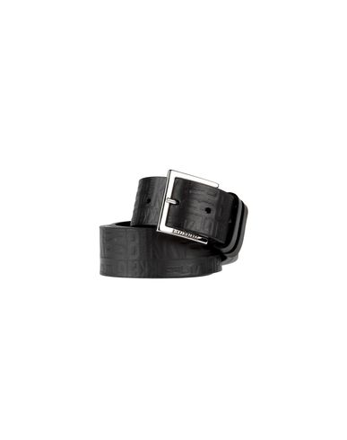 ZOOM BIKKEMBERGS - Belt