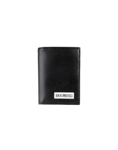 ZOOM BIKKEMBERGS - Wallet