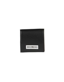 BIKKEMBERGS - ACCESSORI - Portamonete
