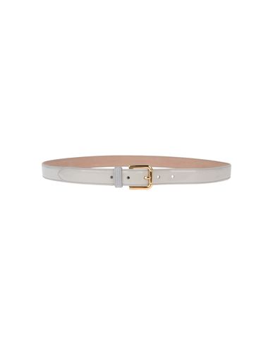 ZOOM DOLCE & GABBANA - Belt