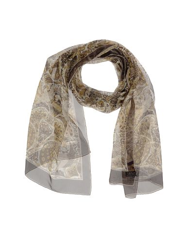 ZOOM LIBERTY London - Oblong scarf