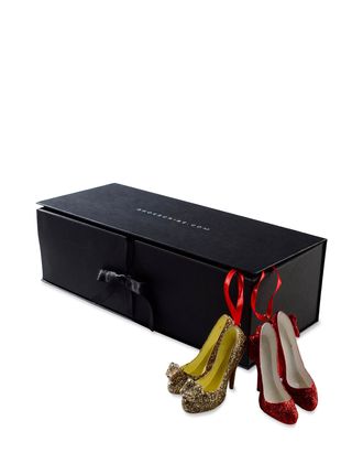 SHOESCRIBE.COM Extras Design & Accessories on shoescribe.com