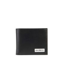 BIKKEMBERGS - Wallet