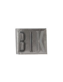BIKKEMBERGS - Wallet