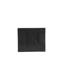 BIKKEMBERGS - ACCESSORI - Portamonete