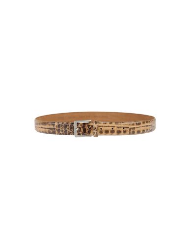 ZOOM BOSS BLACK - Belt