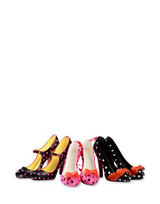 Design & Accessories - SHOESCRIBE.COM