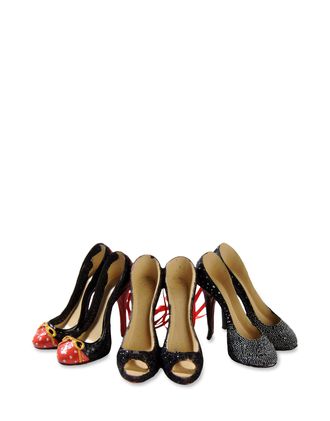 Design & Accessories - SHOESCRIBE.COM