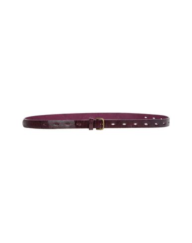 ZOOM AMANTES AMENTES - Belt