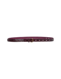 AMANTES AMENTES - Belt