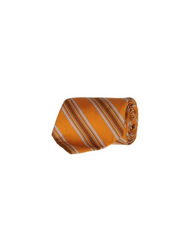 ZOOM BARBA - Tie