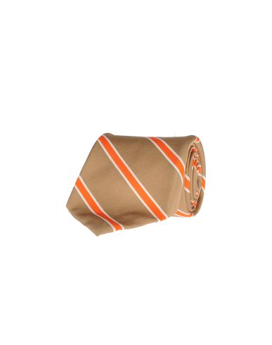 ZOOM BARBA - Tie