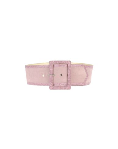 ZOOM RICCARDO FORCONI - Belt