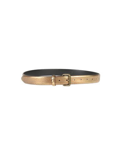 ZOOM MAURO GRIFONI - Belt