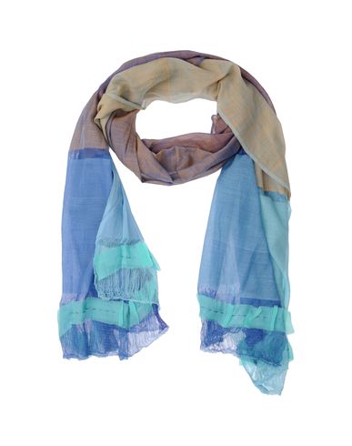 ZOOM MARIA CALDERARA - Oblong scarf