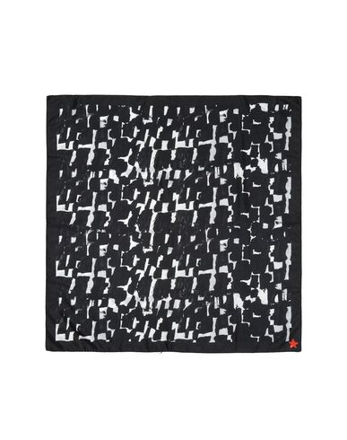 ZOOM GOLDEN GOOSE - Square scarf
