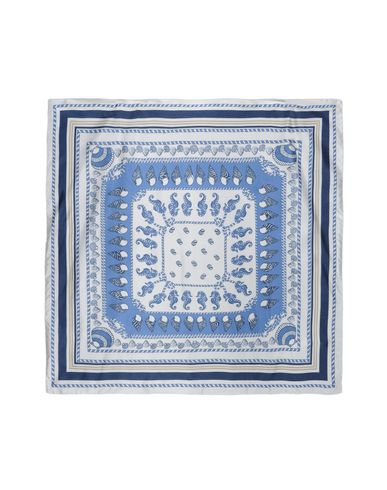 ZOOM PHILOSOPHY di A. F. - Square scarf