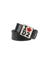 DSQUARED2 - Belt