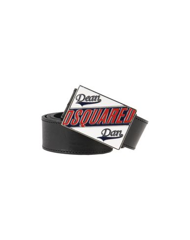 ZOOM DSQUARED2 - Belt