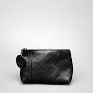 Intrecciomirage Cosmetic Case - Cosmetic Case - BOTTEGA VENETA - PE13 - 280