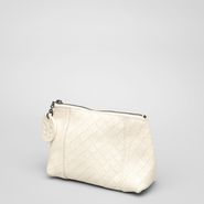 Intrecciomirage Cosmetic Case - Cosmetic Case - BOTTEGA VENETA - AI13 - 280