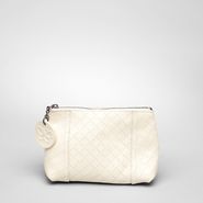 Intrecciomirage Cosmetic Case - Cosmetic Case - BOTTEGA VENETA - PE13 - 280
