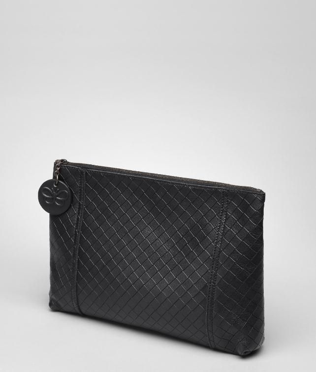 BOTTEGA VENETA Intrecciomirage Cosmetic Case Cosmetic Case D fp