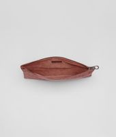 Bottega Veneta® Intrecciolusion Document Case Bottega Veneta® Intrecciolusion Document Case