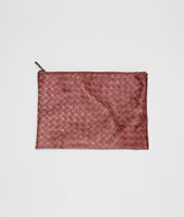 Bottega Veneta® Intrecciolusion Document Case Bottega Veneta® Intrecciolusion Document Case