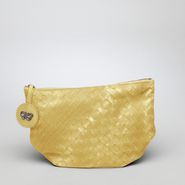 Intrecciolusion Cosmetic Case - Cosmetic Case - BOTTEGA VENETA - PE13 - 280