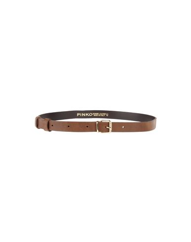 ZOOM PINKO - Belt