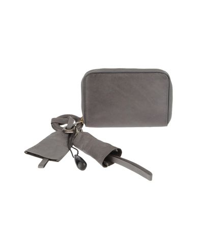 ZOOM RICK OWENS - Wallet