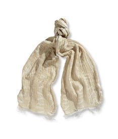 ARMANI JEANS - Scarf
