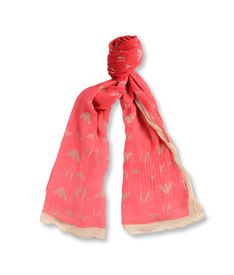 ARMANI JEANS - Scarf