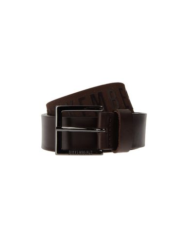 ZOOM BIKKEMBERGS - Belt