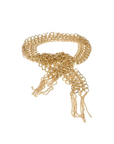ZOOM MSGM - Belt