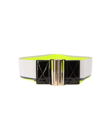 ZOOM MSGM - Belt