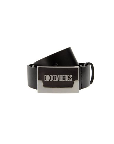 ZOOM BIKKEMBERGS - Belt