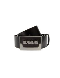 BIKKEMBERGS - Belt