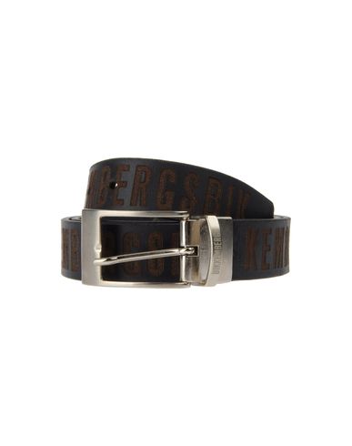 ZOOM BIKKEMBERGS - Belt