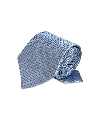 Tie  ERMENEGILDO ZEGNA