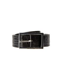 BIKKEMBERGS - Belt