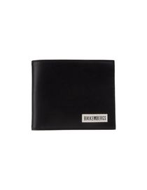 BIKKEMBERGS - Wallet