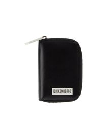 BIKKEMBERGS - Key ring