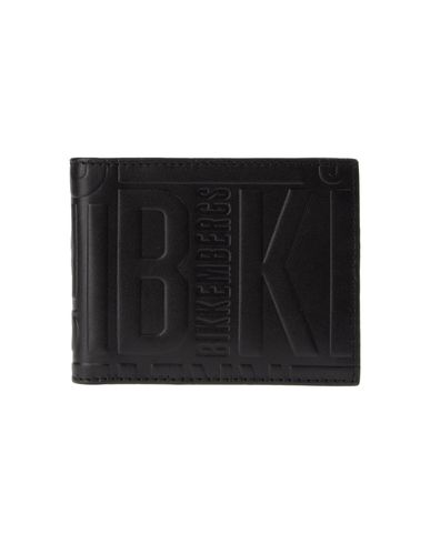ZOOM BIKKEMBERGS - Document holder