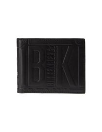 BIKKEMBERGS - Document holder